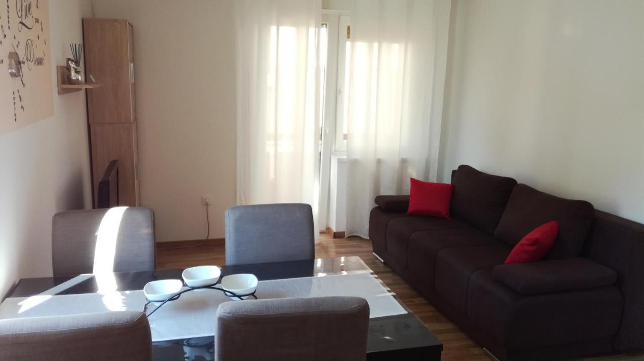 Apartma Ema Ізола Екстер'єр фото