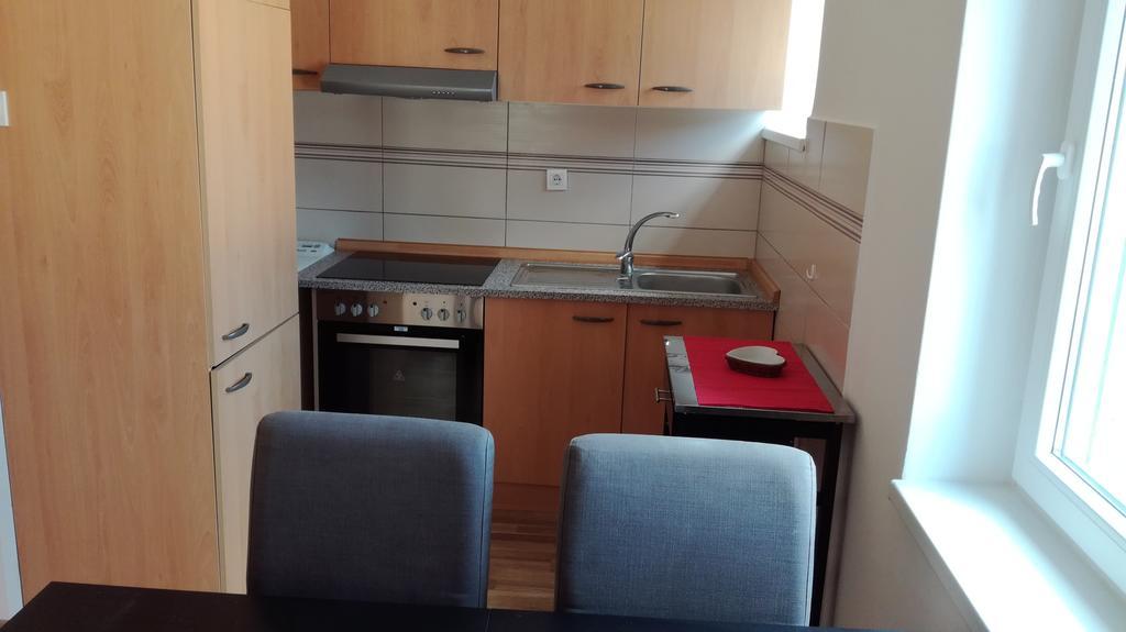 Apartma Ema Ізола Екстер'єр фото