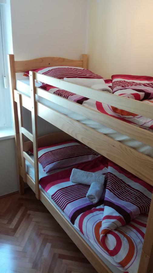 Apartma Ema Ізола Екстер'єр фото